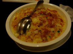 锔饭-花腰餐吧Bistro烧烤 傣味(传媒大学店)