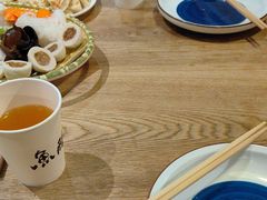 -鱼酷活鱼烤鱼(梅江印象城店)
