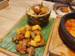-米店·云南菜(南门店)