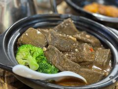 -猪腰一家·地道佛山菜(盐步店)