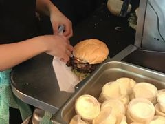 -Fergburger(皇后镇店)