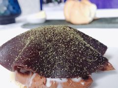 迷迭香巧克力-AZUR聚(香格里拉饭店)