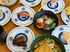 -KURA寿司(博多中洲店)