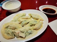 -喜家德虾仁水饺(长泰广场店)