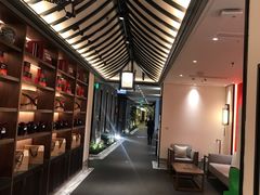 -小厨娘淮扬菜(六合欢乐港店)