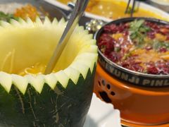 -3号仓库·创意中国菜(乐清正大广场店)