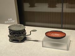 -陕西历史博物馆