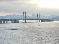 -星海湾跨海大桥