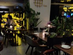 -ibarrel爱杯·bistro&brunch(江宁路店)