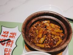 -鑫小城故事·藕汤·家常菜(台北一路总店)