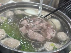 -福合埕牛肉丸(福平路店)