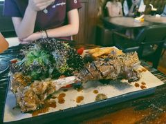 -The Cheebat 锌吧·Bistro(体育西店)