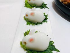 -喜宴又一村·粤菜·茶点·海鲜(壹方天地店)