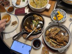 -林四喜·闽南传家菜(鼓浪屿店)