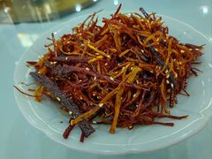 -阿斯牛牛·凉山菜(新会展店)