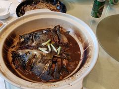 -大铁勺新津菜(东丽阳光新业广场店)