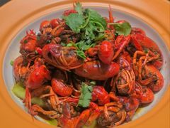 -简小舍·民间手艺菜(武昌江滩店)