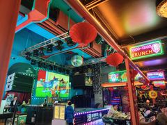 -Famous肥猫墨西哥音乐餐吧(五棵松华熙LIVE店)