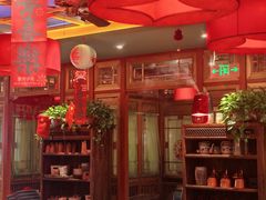 -小吊梨汤·北京菜·烤鸭(鸟巢店)