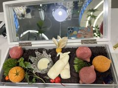 -3号仓库·创意中国菜(新世界城店)