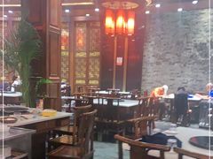 大堂-川西坝子火锅(金沙1.0直营店)