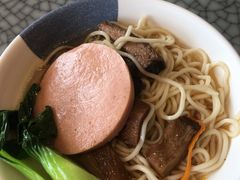 -南山素面馆(三亚南山文化旅游区店)