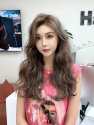 -逸丝风尚专注烫染