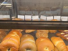 -BAKER&SPICE(BFC外滩金融中心店)