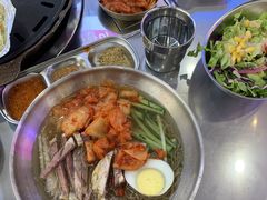 -玄希浪漫厨房·韩料烤肉(湖滨银泰in77店)