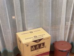 -鹊华居·地道鲁菜·海鲜·融合味(大明湖店)