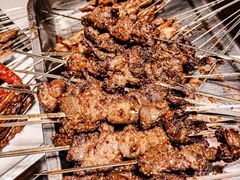 -叁宝烤肉• 西安烧烤(太乙路店)