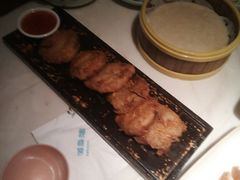 -韵秋荷(宝山龙湖天街店)
