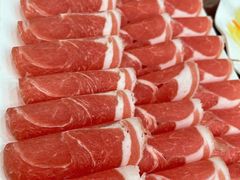 -岳合轩老北京涮肉