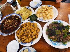 -洪福亮酒家(南草厂街店)
