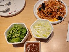 -香香春饼·非遗技艺(万达店)