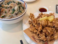 -老蒲鲜·地标·非遗美食(涵江店)