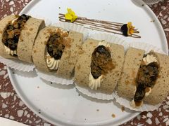 珍珠奶茶卷-Toris(LuOne凯德晶萃广场店)