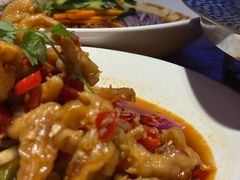 -俭寨大盘鸡·缸子肉·小公鸡·新疆菜(云通店)