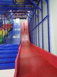 -魔力嘟嘟城(西溪欢乐城店)