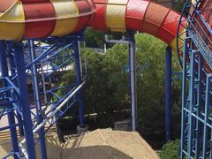 -上海玛雅海滩水公园