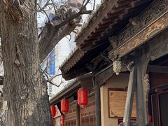 -胡氏古民居建筑