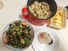 -下杨家青海土火锅(海湖店)