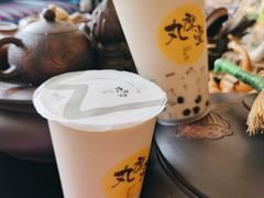 -丸摩堂鲜果茶(万年场店)