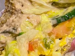 -赛百味SUBWAY(曲江智慧大厦店)