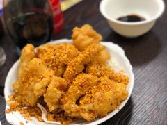 -兴记菜馆