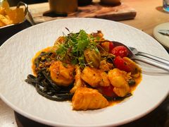 -THE CANNERY&JUJU 新鲜海鲜·牛排美食酒廊