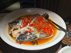 -湖南人家·家传湖南菜(水围店)