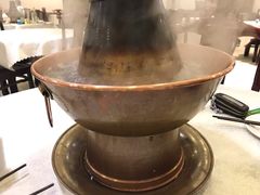 -东来顺饭庄(新源里店)