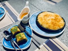 Baklawa巴克拉瓦-La Medina餐厅(亮马河南路店)