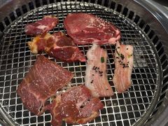 -尚宴牛特鲜自助(太原街万达店)